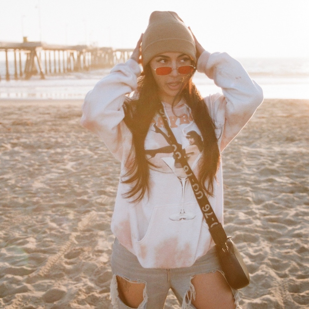 Playboy Hoodie